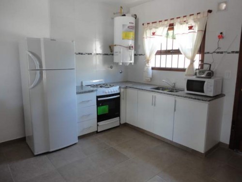 Dúplex para 5 personas en Santa Clara, cómodo y bien ubicado miniatura 2