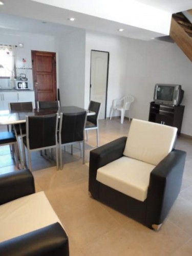 Dúplex para 5 personas en Santa Clara, cómodo y bien ubicado miniatura 4