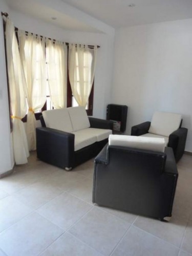 Dúplex para 5 personas en Santa Clara, cómodo y bien ubicado miniatura 5