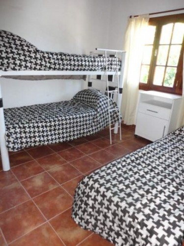 Dúplex para 5 personas en Santa Clara, cómodo y bien ubicado miniatura 10