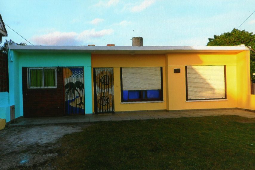 Departamento a 50 metros del mar en Santa Clara, ideal para descansar