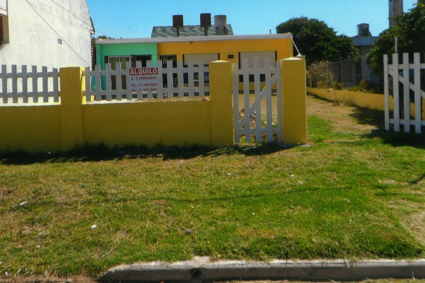 Departamento a 50 metros del mar en Santa Clara, ideal para descansar miniatura 2