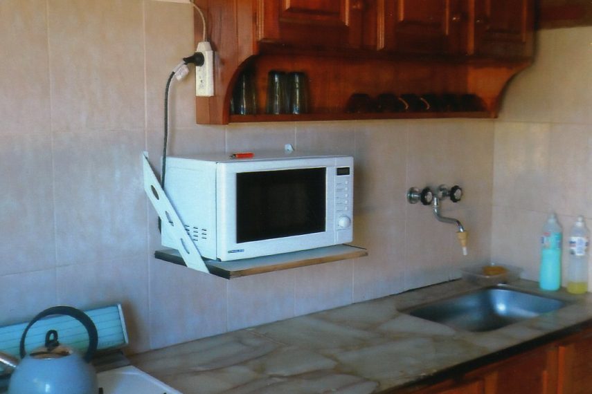 Departamento a 50 metros del mar en Santa Clara, ideal para descansar miniatura 5