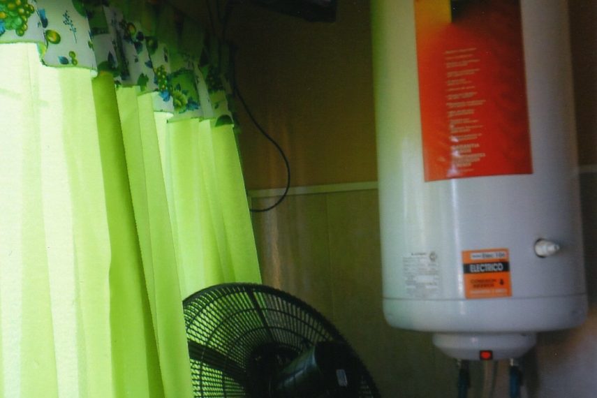 Departamento a 50 metros del mar en Santa Clara, ideal para descansar miniatura 6