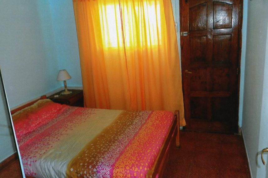 Departamento a 50 metros del mar en Santa Clara, ideal para descansar miniatura 8