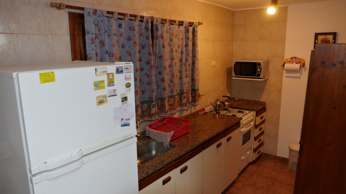 Dúplex de 2 plantas a 70 metros del mar con parque y parrilla miniatura 7