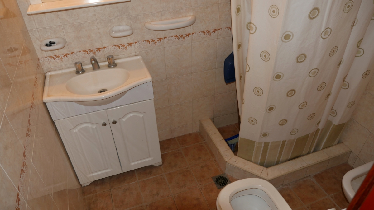 Dúplex de 2 plantas a 70 metros del mar con parque y parrilla miniatura 8