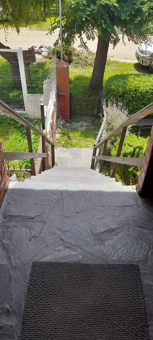 Departamento para 4 personas con terraza, a 3 cuadras del mar en Santa Clara miniatura 3