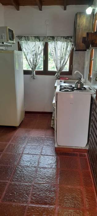 Departamento para 4 personas con terraza, a 3 cuadras del mar en Santa Clara miniatura 5