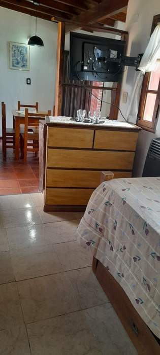 Departamento para 4 personas con terraza, a 3 cuadras del mar en Santa Clara miniatura 9