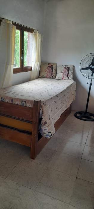 Departamento para 4 personas con terraza, a 3 cuadras del mar en Santa Clara miniatura 10