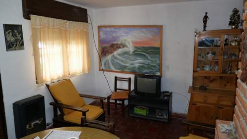 Casa para 8 personas a 4 cuadras del mar en Santa Clara miniatura 6