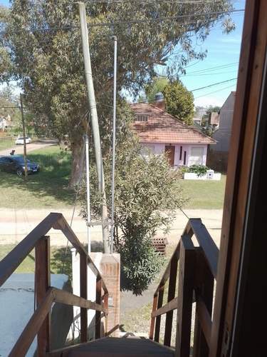 Monoambiente para 3 personas con WiFi y freezer en Santa Clara del Mar miniatura 9