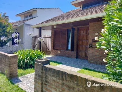 Chalet para dos familias en Santa Clara del Mar foto 2