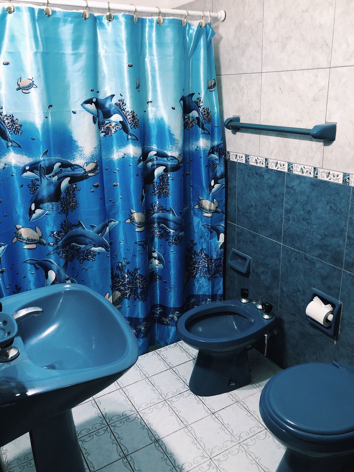 Chalet para dos familias en Santa Clara del Mar miniatura 5