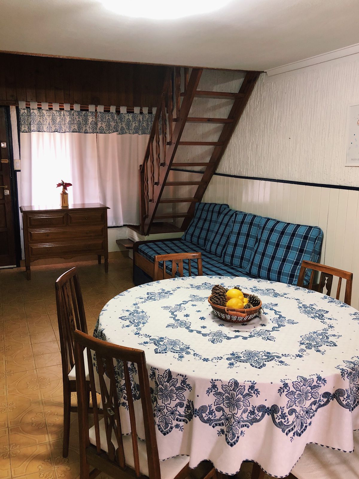 Chalet para dos familias en Santa Clara del Mar miniatura 6