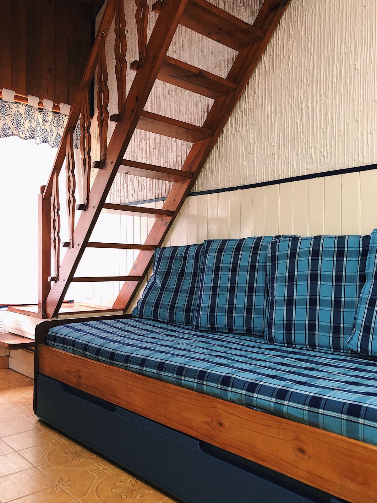 Chalet para dos familias en Santa Clara del Mar miniatura 7