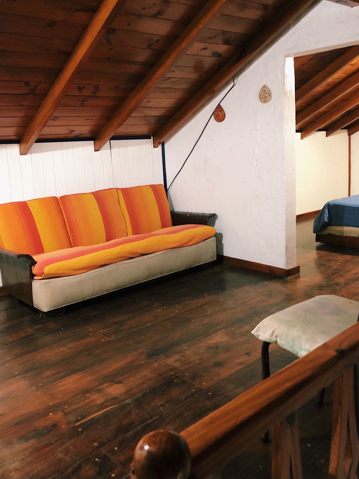 Chalet para dos familias en Santa Clara del Mar miniatura 8