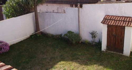 Chalet a 50 metros del mar con garage y parrilla miniatura 5