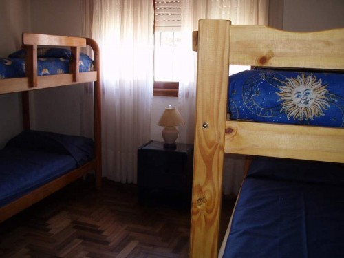 Chalet a 50 metros del mar con garage y parrilla miniatura 7