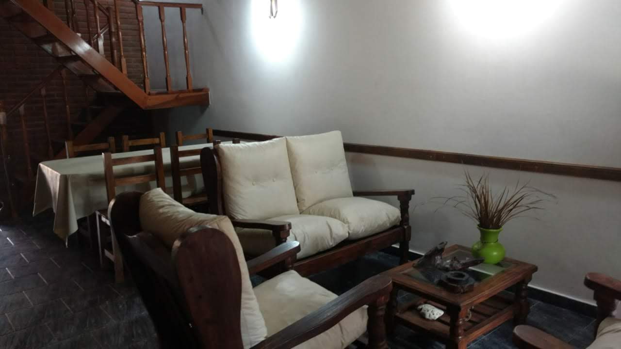 Dúplex amplios cerca del centro y la playa en Santa Clara del Mar miniatura 3