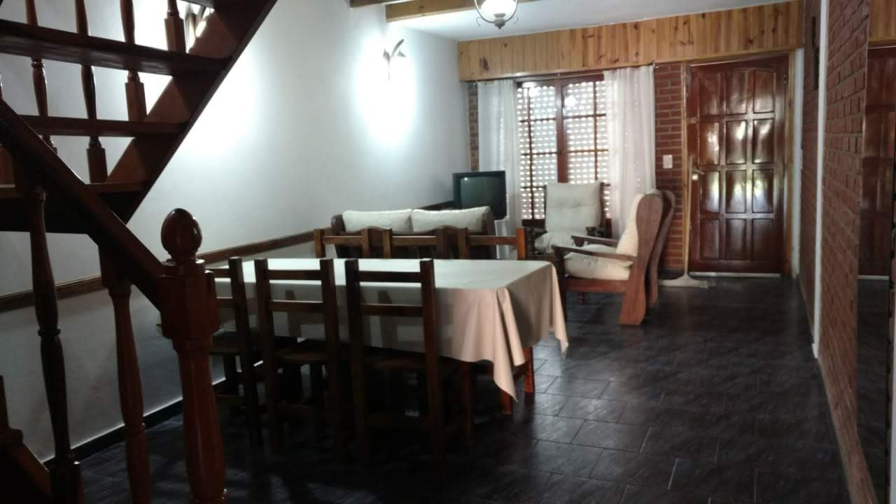 Dúplex amplios cerca del centro y la playa en Santa Clara del Mar miniatura 4