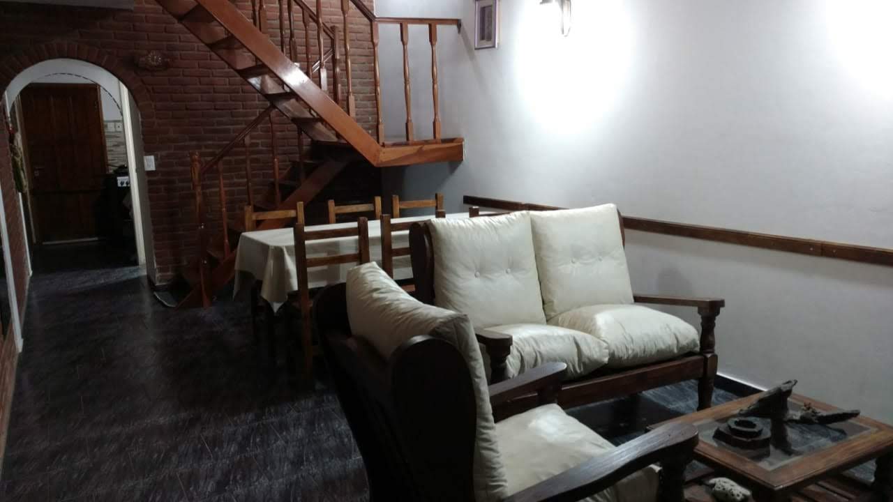 Dúplex amplios cerca del centro y la playa en Santa Clara del Mar miniatura 7