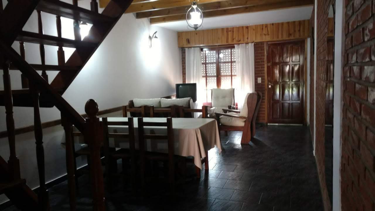 Dúplex amplios cerca del centro y la playa en Santa Clara del Mar miniatura 8