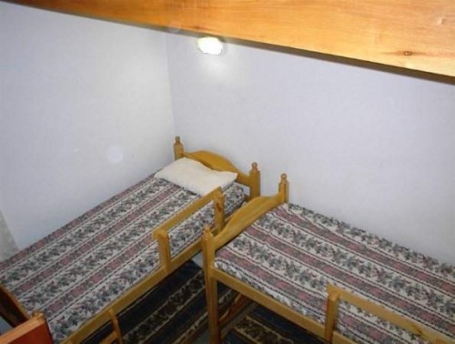 Dúplex frente al mar para 8 personas con 3 dormitorios y 2 baños miniatura 2