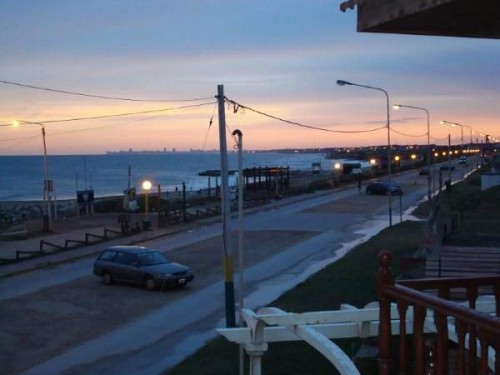 Dúplex frente al mar para 8 personas con 3 dormitorios y 2 baños miniatura 5