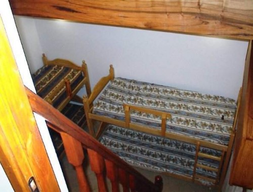 Dúplex frente al mar para 8 personas con 3 dormitorios y 2 baños miniatura 8