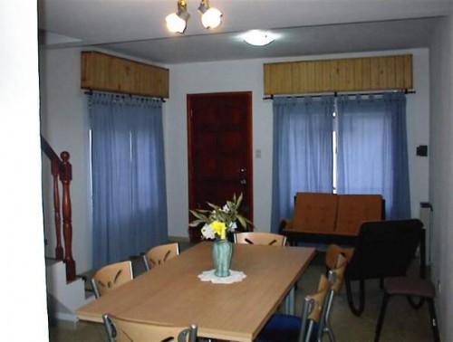 Dúplex frente al mar para 8 personas con 3 dormitorios y 2 baños miniatura 9