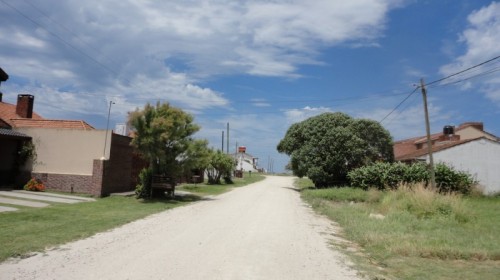 Dúplex para 5 personas a 1,5 cuadras del mar en Santa Clara del Mar miniatura 2
