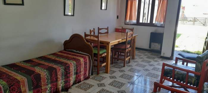 Dúplex para 5 personas a 1,5 cuadras del mar en Santa Clara del Mar miniatura 5