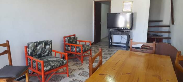 Dúplex para 5 personas a 1,5 cuadras del mar en Santa Clara del Mar miniatura 6