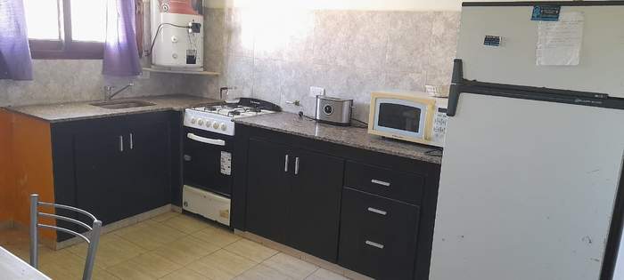 Dúplex para 5 personas a 1,5 cuadras del mar en Santa Clara del Mar miniatura 8