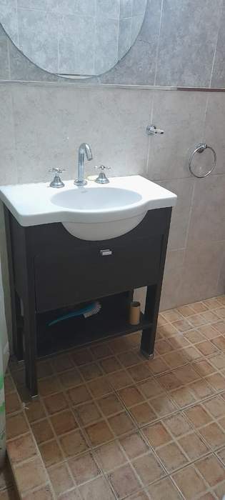 Dúplex para 5 personas a 1,5 cuadras del mar en Santa Clara del Mar miniatura 10