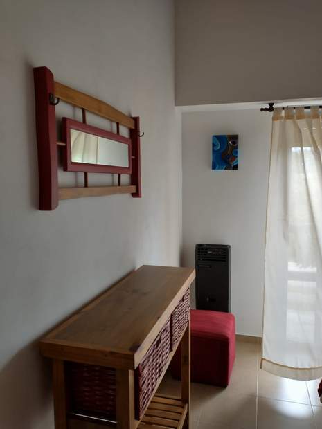 Dúplex para 5 personas a 3 cuadras del mar en Santa Clara del Mar miniatura 6