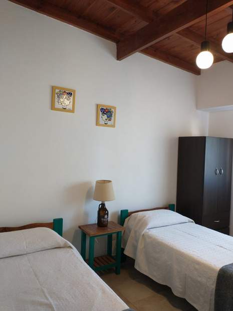 Dúplex para 5 personas a 3 cuadras del mar en Santa Clara del Mar miniatura 7