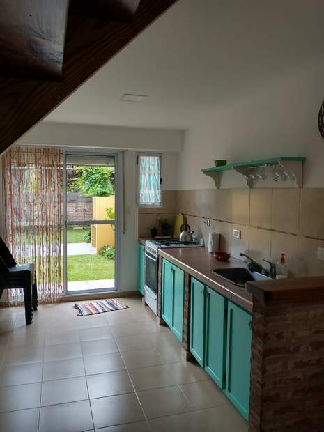 Dúplex para 5 personas a 3 cuadras del mar en Santa Clara del Mar miniatura 10