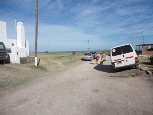Monoambiente interno a media cuadra del mar para 3 personas miniatura 3