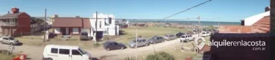 Dúplex con balcón y vista al mar a 50 metros de la playa en Santa Clara foto 4