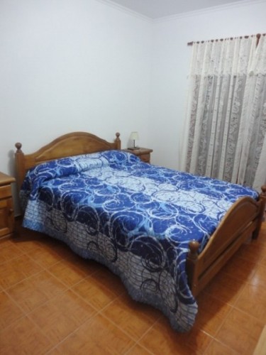 Dúplex con balcón y vista al mar a 50 metros de la playa en Santa Clara miniatura 5