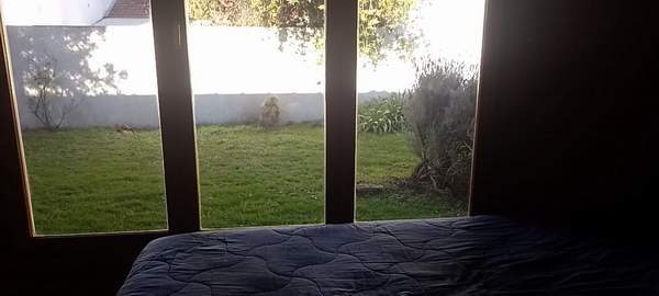 Monoambiente para 4 personas a 2 cuadras del mar en Santa Clara del Mar miniatura 9