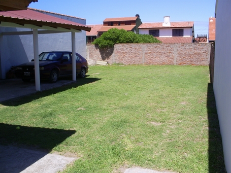 Chalet para 6 personas a 40 metros de la playa en Santa Clara miniatura 9