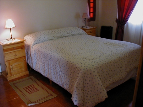 Dúplex cómodo para 6 personas con entrepiso en Santa Clara del Mar miniatura 5