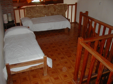 Dúplex cómodo para 6 personas con entrepiso en Santa Clara del Mar miniatura 6