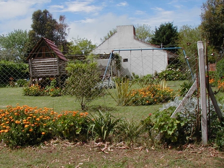 Dúplex cómodo para 6 personas con entrepiso en Santa Clara del Mar miniatura 8