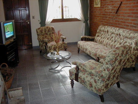 Dúplex cómodo para 6 personas con entrepiso en Santa Clara del Mar miniatura 10