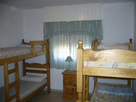 Dúplex con patio y juegos para chicos a 1 cuadra del mar en Santa Clara miniatura 8